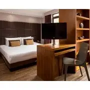 Roomzzz Leeds City