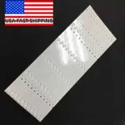 LED Strips For Insignia NS-50D550NA15 HD500DF-B57/S0 SVH500A22 LBM500P0601-R-1