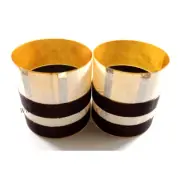 2pcs 8 ohm voice coil For JBL 2262HPL,JBL 2265HPL,JBL 2268HPL,JBL SRX