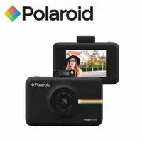 在飛比找PChome商店街優惠-【EC數位】Polaroid SNAP TOUCH 黑色 觸