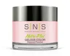 SNS Gelous Color Dip Powder 1 Oz - C'est La Vie - LV20 Oui Oui