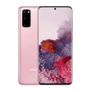 Samsung Galaxy S20 5G 128GB - Cloud Pink - Excellent (Refurbished)