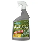 QLD NEW Brunnings Ready To Use Bug Kill 1L