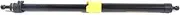 Carbon Steel Black Car Trunk Tailgate Hydraulic Rod Rear Door Damper Strut Car Accessories,Compatible With Toyota FJ CRUISER 2007-2010
