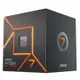 AMD Ryzen 7 7700 R7-7700 8核16緒 盒裝中央處理器 100-100000592BOX