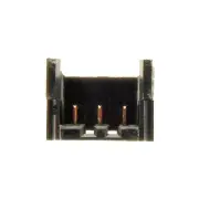 Nintendo Switch Lite Console Battery Connector Terminal 5 Pack