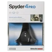 在飛比找蝦皮購物優惠-Datacolor Spyder4 PRO 專業組 螢幕校色