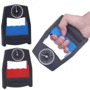 Test Grip Power Finger Strength Meter Hand Dynamometer Grip Strength Meter