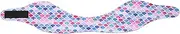 [EVTSCAN] Swimming Headband Waterproof Soft Elastic Durable for Kids Adults Swimming