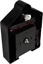 Alipis Vintage Wall Clock Motor Chime Movement Mechanism Replacement Parts for Quartz Clock