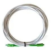 TELCOMATES RIPPER NBN FIBRE CABLE (30M) FOR NTD MODEM to PCD CONNECTION