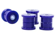 SUPERPRO REAR TRAILING ARM BUSH KIT FOR DAIHATSU APPLAUSE A101 1989-2000