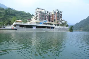 千島湖常錦莊園Changjin Manor Qiandao Lake