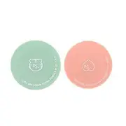 Pretty skin - Good Bye Sebum Finish Powder Plus - 2 Types Cica
