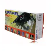 Dremel MultiPro Rotary Tool 110V/220V Electric Grinder Variable Speed Mini Drill