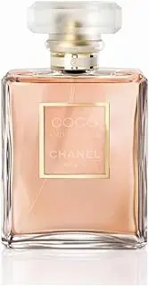 [Chanel] Coco Mademoiselle Eau de Perfume Spray for Women, 50 ml