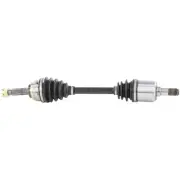 Front Left CV Axle Shaft For Mitsubishi Cordia Tredia Mirage & Dodge Colt (for: Mitsubishi)