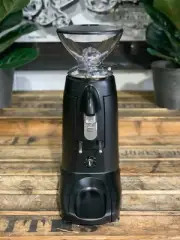 COMPAK K3 TOUCH TIMER ON DEMAND BLACK BRAND NEW ESPRESSO COFFEE GRINDER DOMESTIC