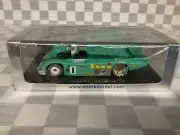 1/43 SPARK PORSCHE 962 C #1 LE MANS 1987