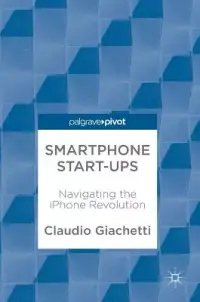 在飛比找博客來優惠-Smartphone Start-ups: Navigati