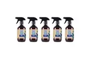5PK White Magic 500ml Eco Clean Surface Cleaning Spray Cleaner for Kitchen/Car