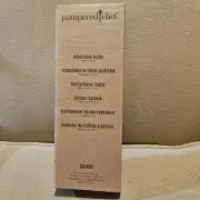 NIB Pampered CHEF Adjustable ZESTER 100482