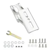 For brompton Folding Bike Seat Extension Bracket High Hardness Material
