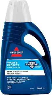 NEW Bissell Wash and Protect Pet Stain and Odour Carpet Cleaning Formula hasnat_