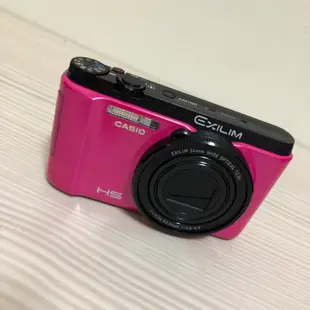 Casio EXILIM EX-ZR1200 相機 二手無摔 少用 近全新 賣5000喔 5000就好 快來帶走