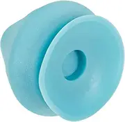 Massage Ball with Suction Cup Deep Tissue Massage Tool for Neck Back and Versatile Muscle Relaxer for Home Use Design for Easy Fixation