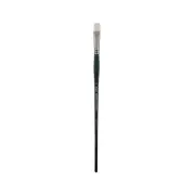 Creative Mark Imperial Chungking Hog Bristle Brushes - Bright # 8
