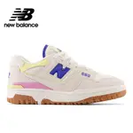 [NEW BALANCE復古鞋_女性_米杏色_BBW550DB-B楦