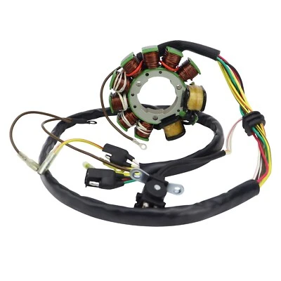 Magneto Generator Stator Coil for Polaris Magnum 425 2X4 4X4 6X6 1995-1998 New