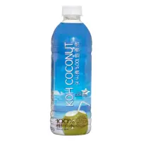 在飛比找momo購物網優惠-【KOH COCONUT 酷椰嶼】100%椰子水500ML*