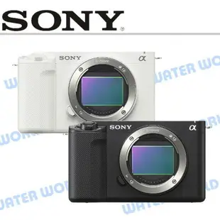 【中壢NOVA-水世界】SONY ZV-E1 BODY 單機身 ZVE1 全片幅相機 不含鏡頭 公司貨