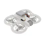 Phantom Night Warning Light Strip for DJI NEO/AVATA2 Button or Bluetooth Version