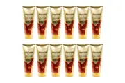 12PK Pantene 350ml Pro V Conditioner Miracles Daily Oxiblock Colour Protect