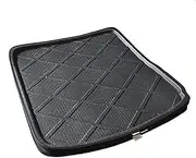 Car Mat Cargo Liner for A&UDI A6 C6 2004-2011 Car Trunk Mat Car Rear Cargo Boot Liner Floor Interior Accessories