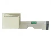 Touch Panel for AB 2711-B6C10L1 PanelView Standard 600 Color Screen Glass