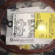 ONE Pepperl+Fuchs P+F Fuchs NJ2-12GK-SN proximity switch sensors