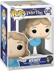FUNKO POP! DISNEY: Peter Pan 70th - Wendy
