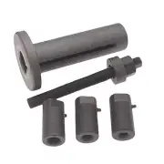 Motorcycle Crankshaft Tool Heavy Duty Steel Motorcycle Tool Good Performance