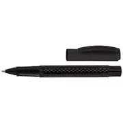 Online Vision Rollerball Pen Carbon Black