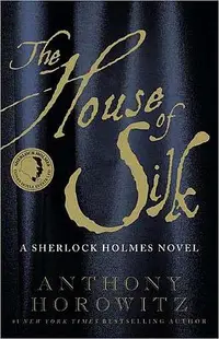 在飛比找誠品線上優惠-The House of Silk: A Sherlock 