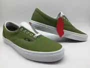 Vans Men's/Women's Shoe's "Era" -- (Retro Sport) Callagrtrwht