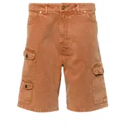[ERL] Unisex Cargo Shorts Woven