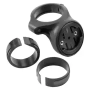 Garmin Varia round seatpost quarter-turn mount