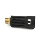 Easy to Use Adapter for Karcher and Kranzle High pressure Cleaners M22 Thread