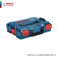 在飛比找蝦皮購物優惠-BOSCH L-BOXX 102系統工具箱