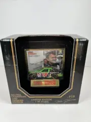 Dale Jarrett #18 Interstate 1993 1/64 Racing Champions Premier Edition Stock Car
